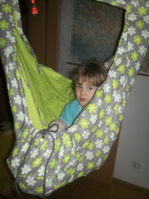 DLOUHODOBÉ ZAPŮJČENÍ hacky (měsíce) — foto 4