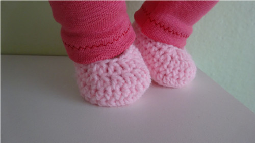 Pro BABY BORN-tm.růžová — foto 3