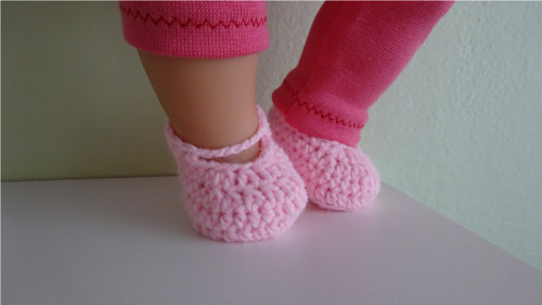 Pro BABY BORN-tm.růžová — foto 4
