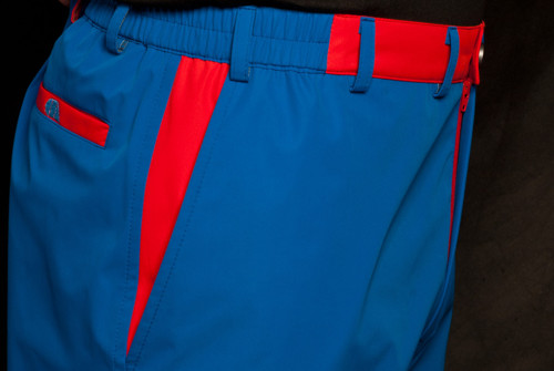 Kalhoty Sporty — foto 3