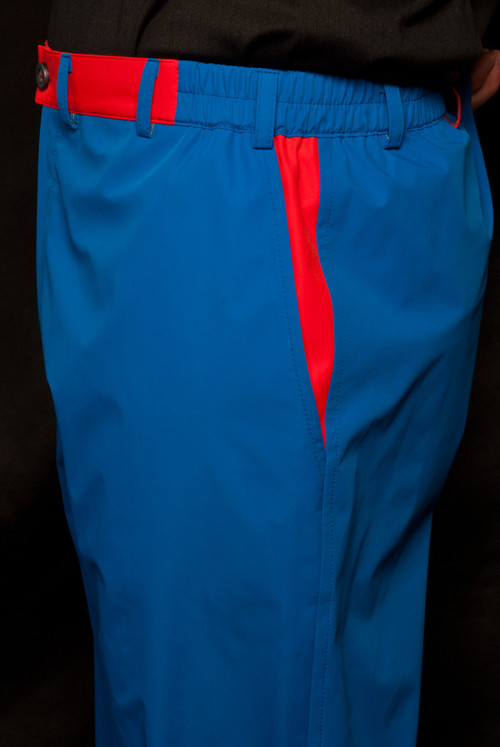 Kalhoty Sporty — foto 4