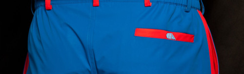 Kalhoty Sporty — foto 6