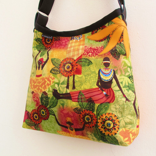 Holiday Hawaii Bag * Parrot® — foto 2