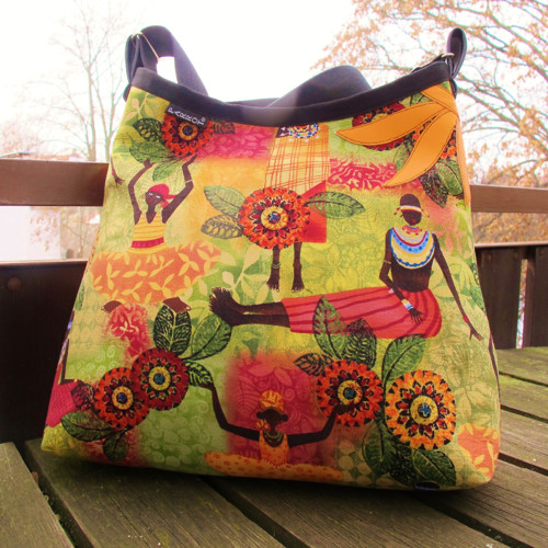 Holiday Hawaii Bag * Parrot® — foto 4