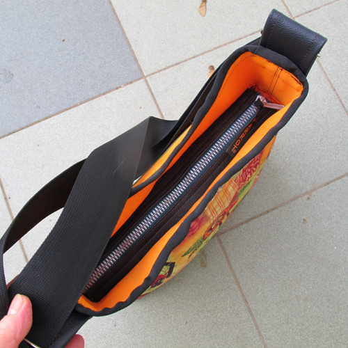 Holiday Hawaii Bag * Parrot® — foto 5