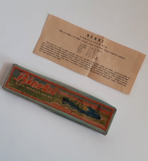 BIERKI-hra — foto 2