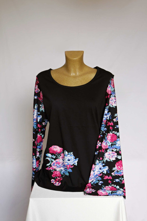 Tričko, vel. L, XL, XXL — foto 2