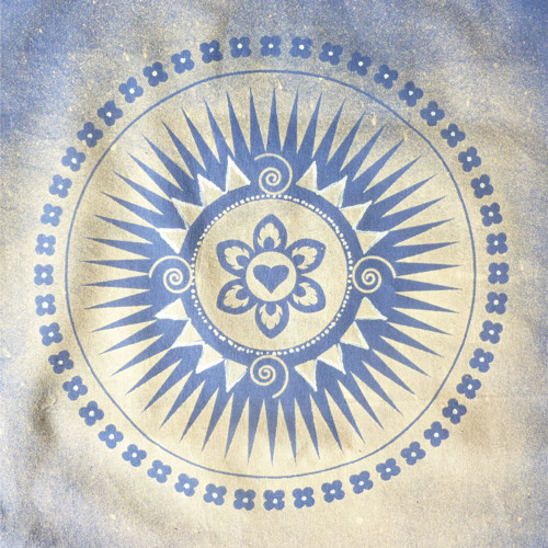 Taška - Nebeská mandala — foto 2