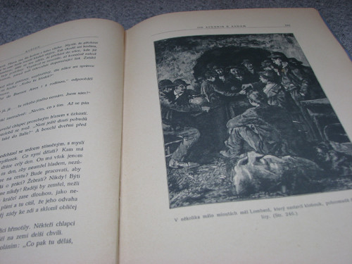 Srdce - kniha pro mládež, 1932 — foto 4
