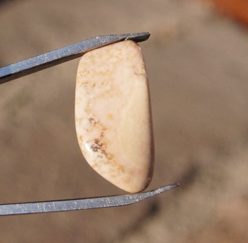 Rodochrozit (19 mm) - D7918 — foto 2