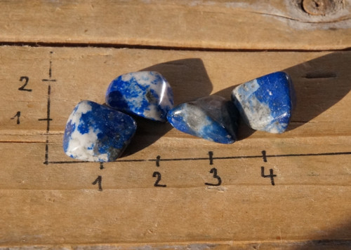 Sada - lapis lazuli - D7925 — foto 2