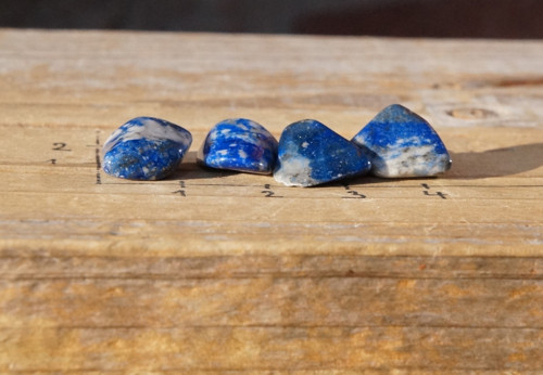 Sada - lapis lazuli - D7925 — foto 3