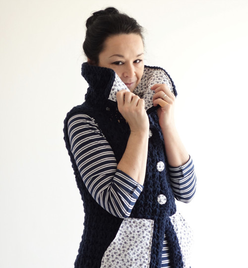 Vesta Navy — foto 2
