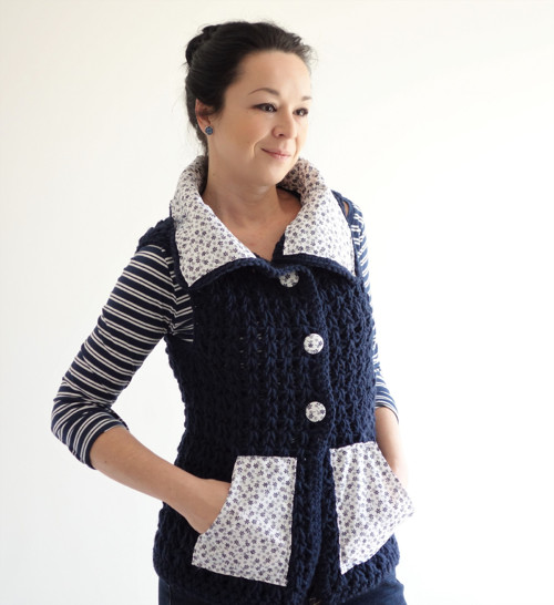 Vesta Navy — foto 3