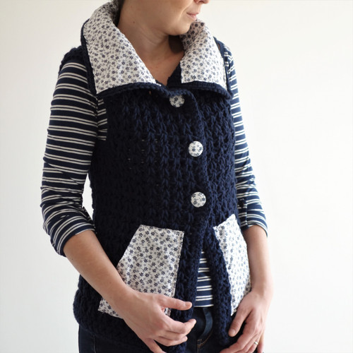 Vesta Navy — foto 4