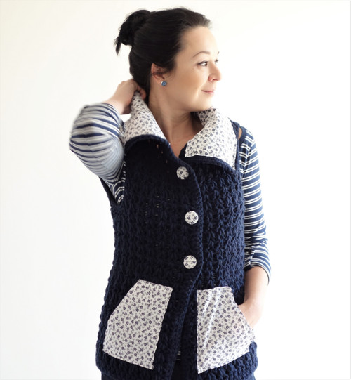 Vesta Navy — foto 5