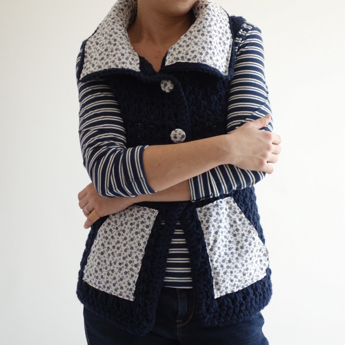 Vesta Navy — foto 6