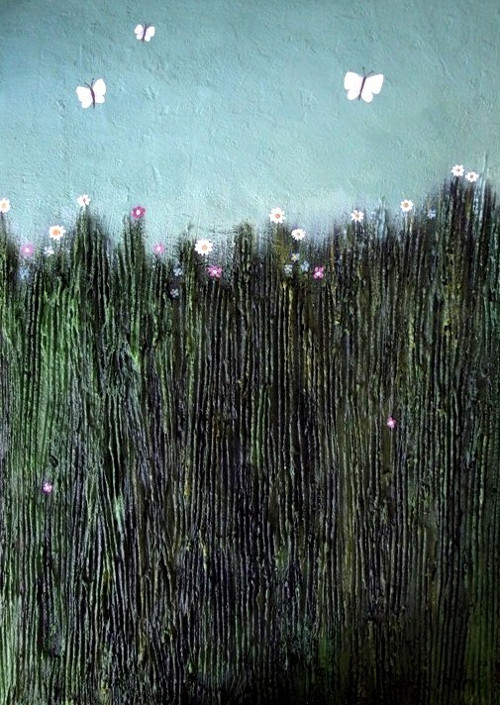Tráva — foto 6