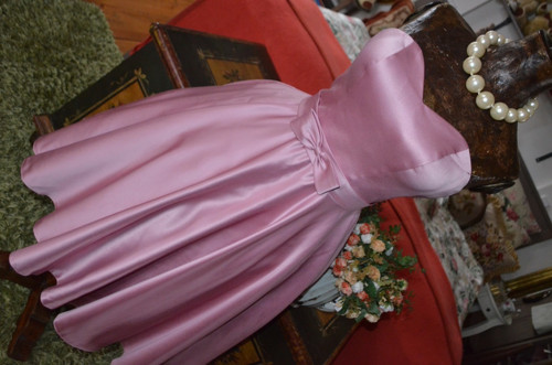 !!! Šatičky ze skříně Audrey Hepburn !!! — foto 3