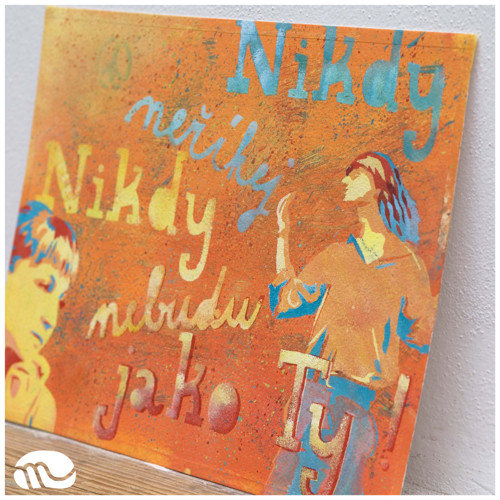 Nikdy nebudu jako ty! — foto 3