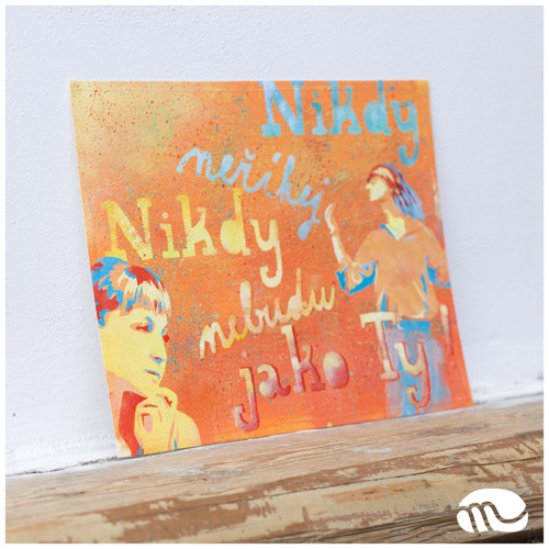 Nikdy nebudu jako ty! — foto 4