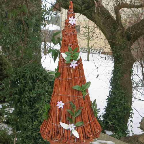 Stromeček jarní — foto 6