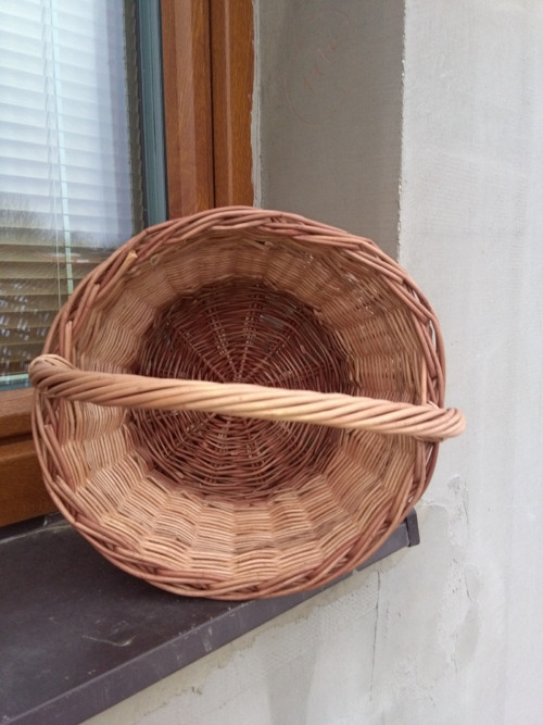 Koš trháček č.5 — foto 2