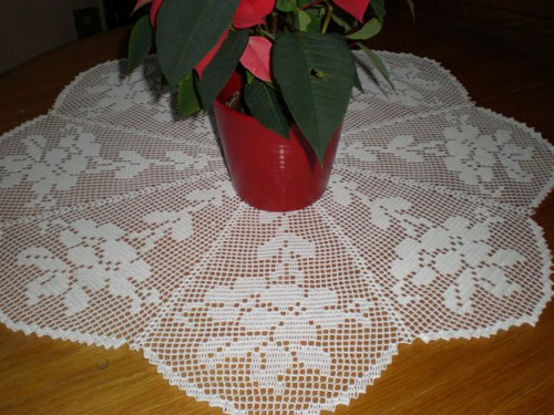 Růže — foto 3