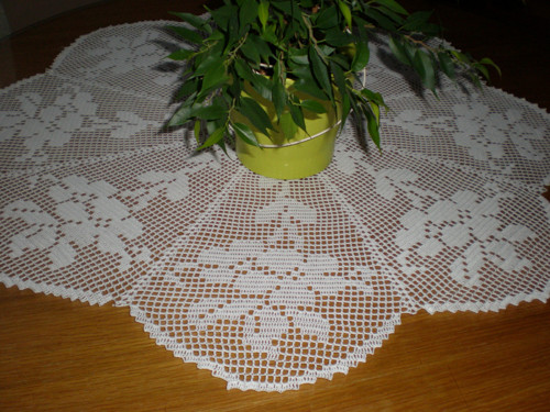Růže — foto 5