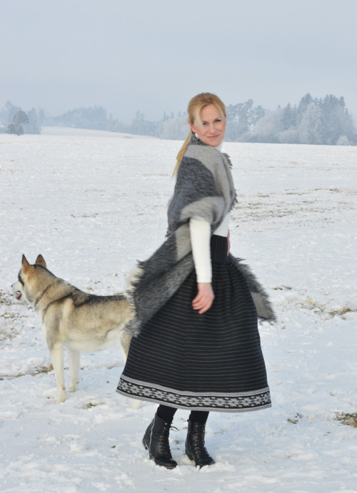 Nordic skirt — foto 2