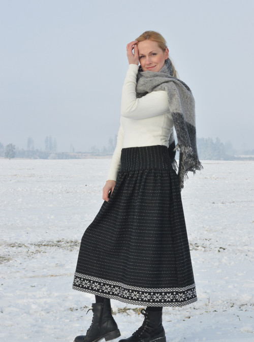 Nordic skirt — foto 3