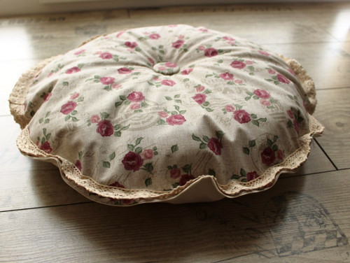Voňavý kulaťáček Rose I. — foto 2