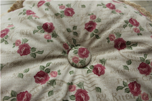 Voňavý kulaťáček Rose I. — foto 3