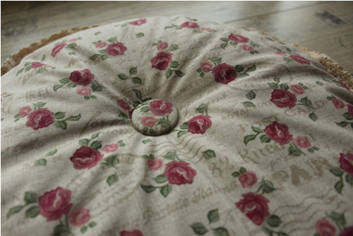Voňavý kulaťáček Rose I. — foto 4