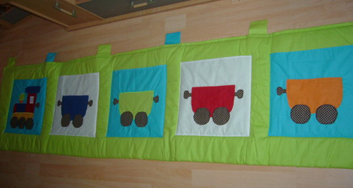 Kapsář zelený (mašinka) — foto 2
