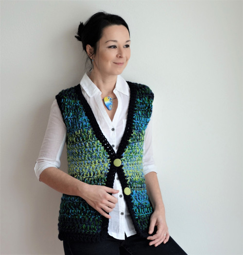 Vesta Melírka — foto 2