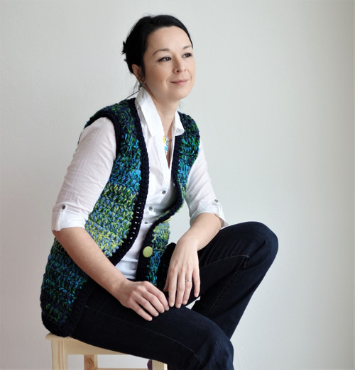 Vesta Melírka — foto 6