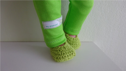Kaťata pro Baby Born — foto 3