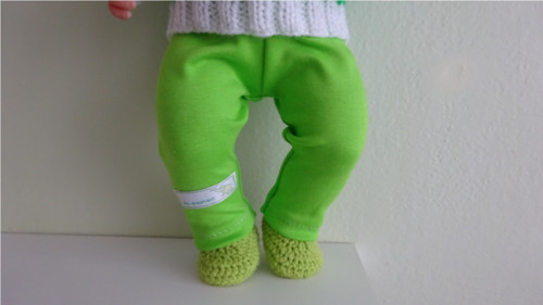 Kaťata pro Baby Born — foto 4