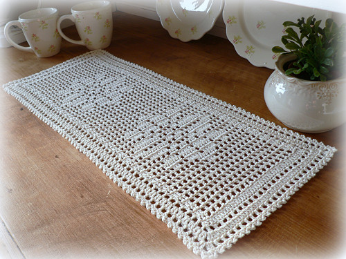 Dečka přírodní 60x24 — foto 3