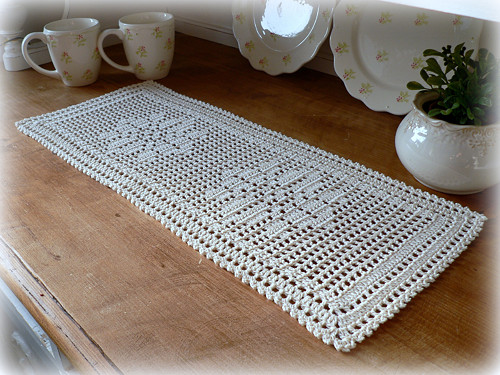Dečka přírodní 60x24 — foto 5