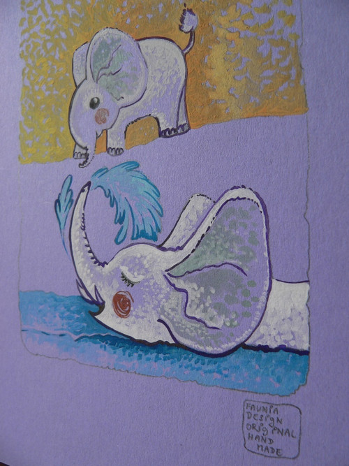 Příjemná koupel — foto 3