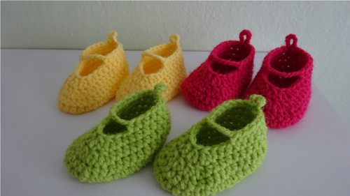 Pro BABY BORN-pletené — foto 6