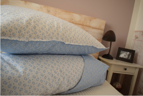 Blankytné nebe — foto 3