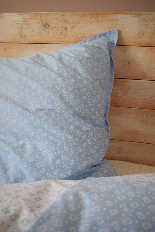 Blankytné nebe — foto 4