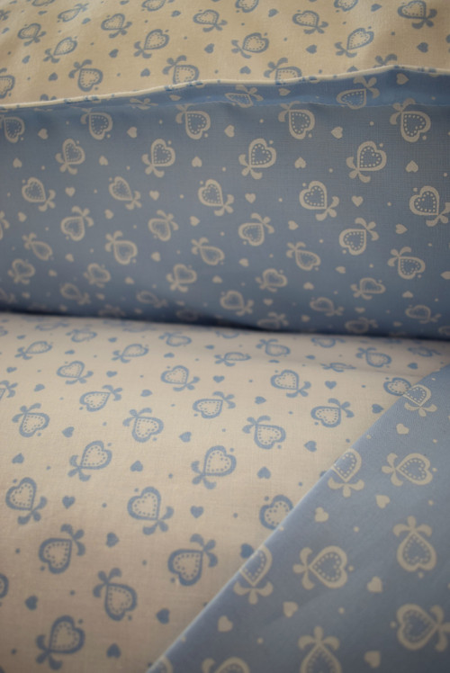 Blankytné nebe — foto 6