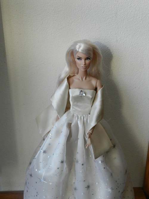 Šatičky pro Barbie — foto 2
