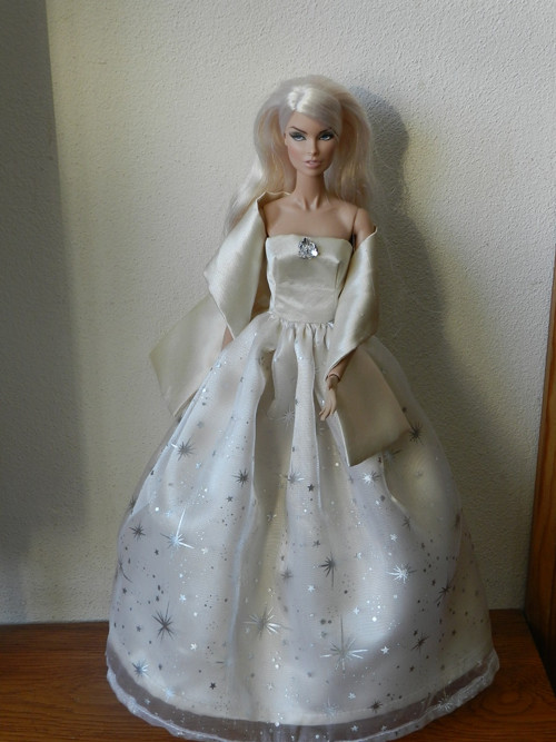 Šatičky pro Barbie — foto 3