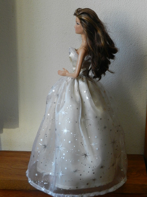 Šatičky pro Barbie — foto 2