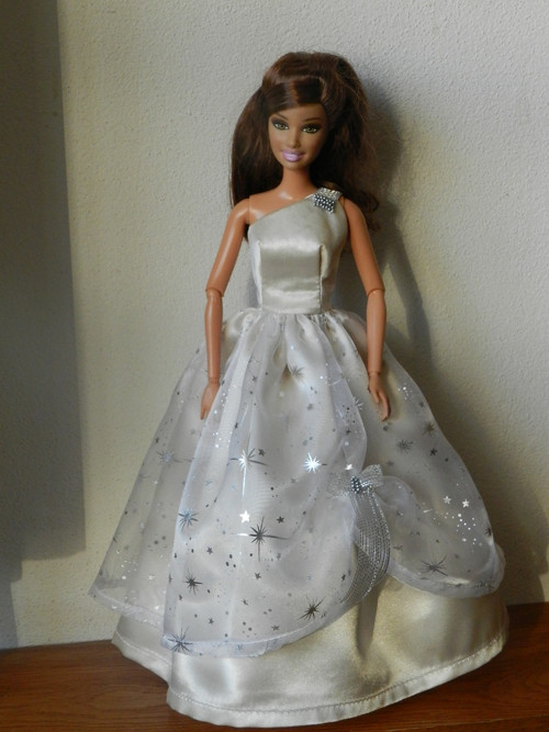 Šatičky pro Barbie — foto 2